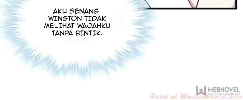Beauty and the Beasts Chapter 84 Gambar 9